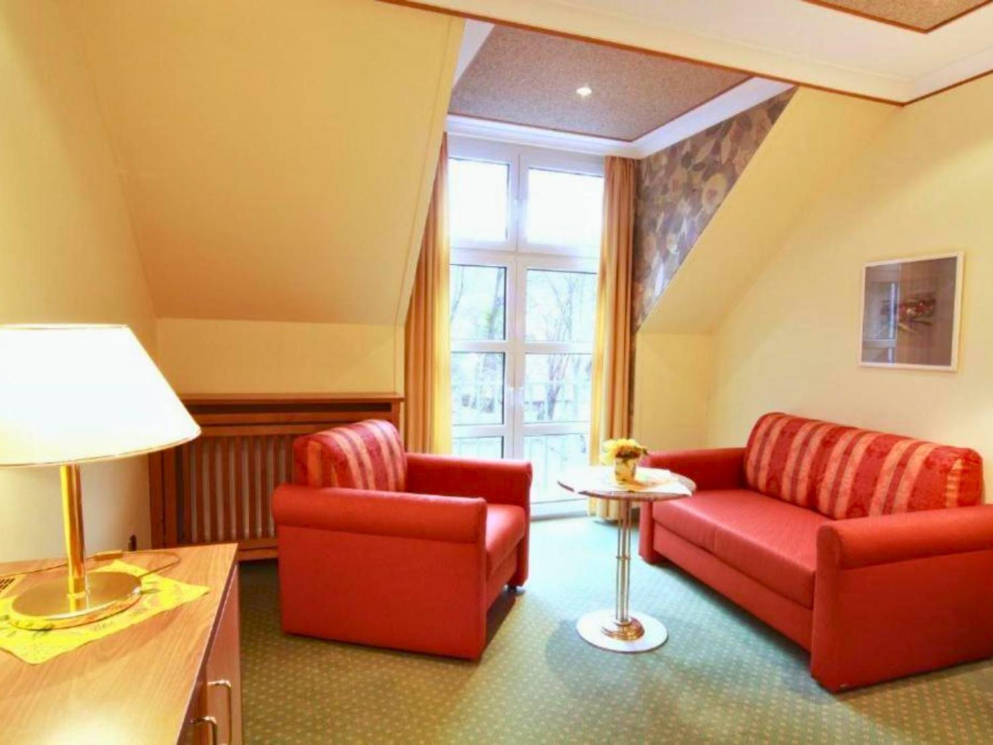 Lamm Hotel 4*